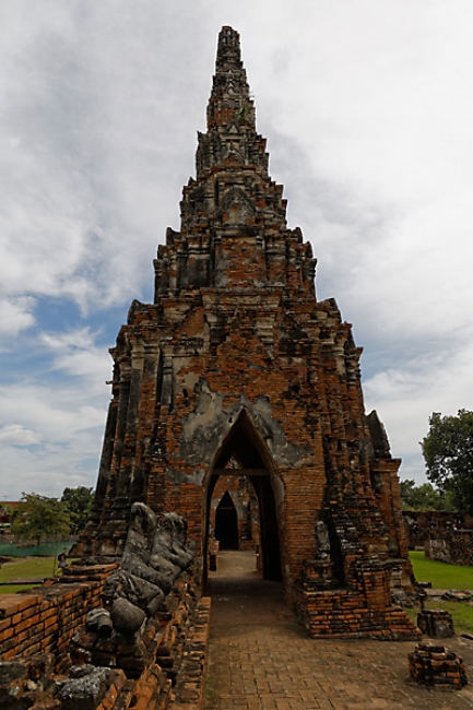 Wat Chai Wathanaram-084